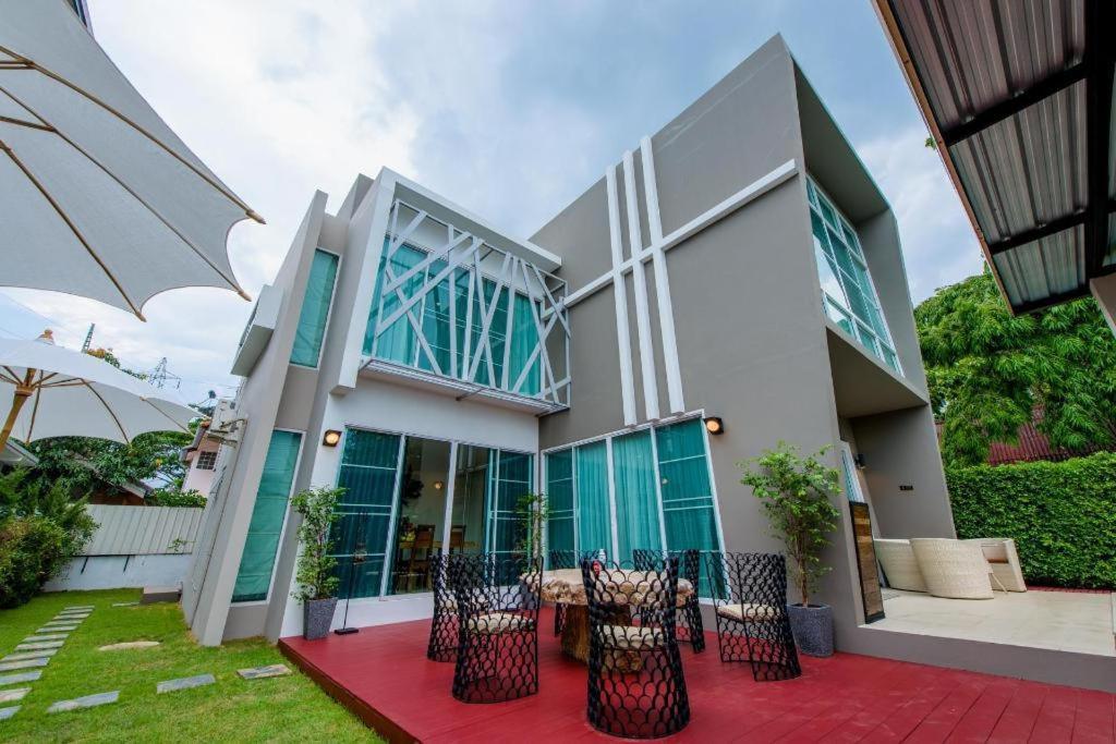 Dream Luxury Chiang Mai Pool Villa, Chiang Mai